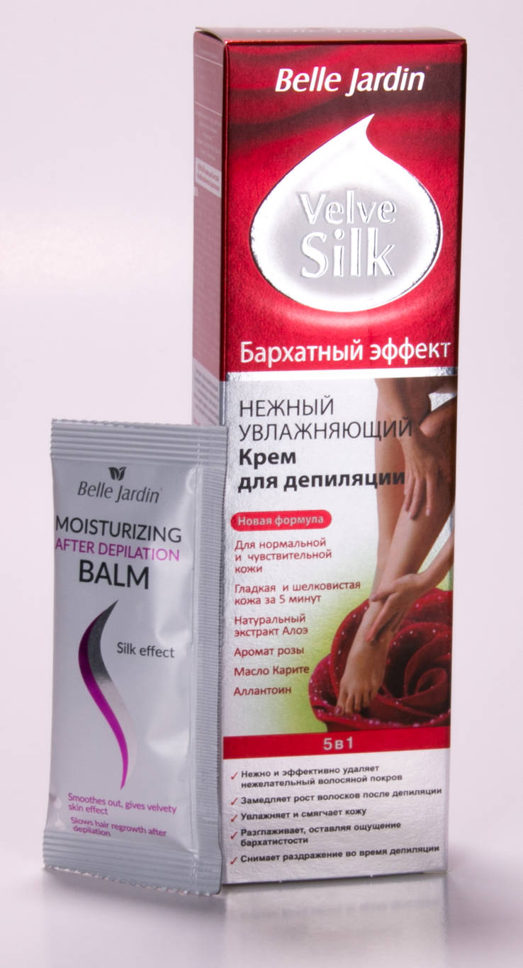 Veet Silk  Fresh Hair Removal Lotus Milk Cream for Normal Skin Review
