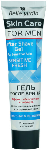 Как выбрать по типу кожи