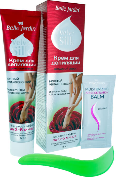 Желідегі кремді бейнелер